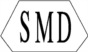 Značka SMD