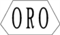 Značka ORO