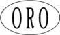 Značka ORO