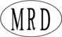 Značka MRD