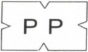 Značka PP