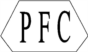 Značka PFC