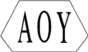 Značka AOY