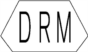 Značka DRM