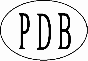 Značka PDB