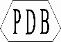 Značka PDB