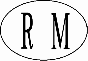 Značka RM