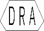 Značka DRA