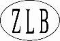 Značka ZLB
