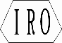 Značka IRO