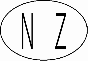 Značka NZ