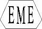 Značka EME