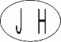 Značka JH