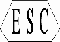 Značka ESC