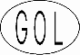Značka GOL