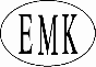 Značka EMK