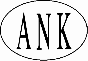 Značka ANK