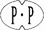 Značka PP