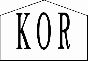 Značka KOR