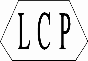 Značka LCP