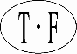 Značka TF
