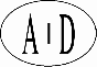 Značka AD