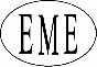 Značka EME