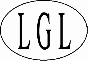 Značka LGL
