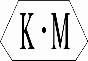 Značka KM