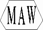 Značka MAW