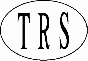 Značka TRS