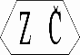 Značka ZČ