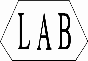 Značka LAB
