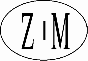 Značka ZM