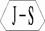 Značka JS