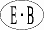 Značka EB