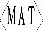 Značka MAT